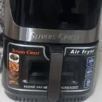 سرخ کن بدون روغن (هواپز)