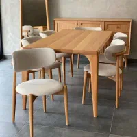 میز و صندلی غذاخوری