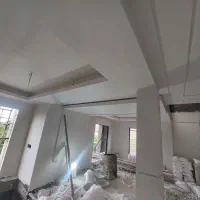 اجرای گچکاری و کاشی کاری  با بهترین قیمت