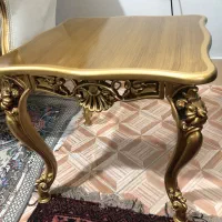 مبلمان سلطنتی|مبلمان خانگی و میز عسلی|ساری, |دیوار