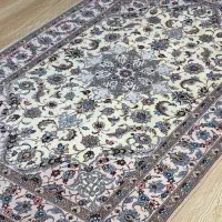 ذرع نیم دو کف ابریشم تک خفت اصفهان|فرش|تهران, سلسبیل شمالی|دیوار