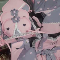 سرویس آشپزخانه عروس|سفره، حوله، دستمال آشپزخانه|خسروشاه, |دیوار