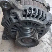 دینام سمندو۲۰۶|قطعات یدکی و لوازم جانبی|قم, حاج زینل|دیوار