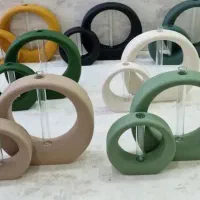 گلجا|گل و گیاه طبیعی|یزد, |دیوار