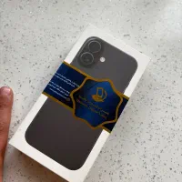 ایفون ۱۶ نرمال ۱۲۸ گیگ