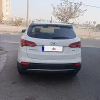 سانتافه 2015 دو دف بی رنگ|خودرو سواری و وانت|تهران, کیانشهر|دیوار