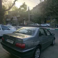 پارس tu5 مدل ۱۴۰۰ خاکستری|خودرو سواری و وانت|کرج, عظیمیه|دیوار