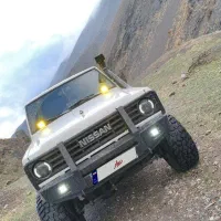 پاترول آفرودی|خودرو کلاسیک|مرند, |دیوار