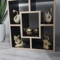 باکس چوبی ....