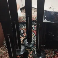 مبلمان|سیستم صوتی خانگی|اراک, |دیوار