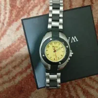 ساعت  swIss SPORTS