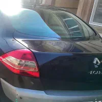 مگان۹۲ ۲۰۰۰ اتومات کم کار واقعی|خودرو سواری و وانت|تهران, دکتر هوشیار|دیوار