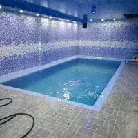اجاره ویلای استخر دار (دانیال ) بدون واسطه