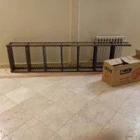 فروش قفسه فروشگاهی|فروشگاه و مغازه|تهران, فلسطین (میدان انقلاب)|دیوار