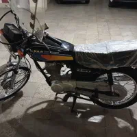 موتور سیکلت|موتورسیکلت|ری, اقدسیه|دیوار