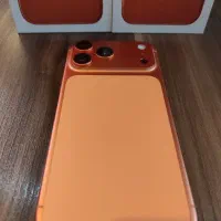 آیفون 17 پرو مکس ریجستر شده نات اکتیو|موبایل|تبریز, |دیوار