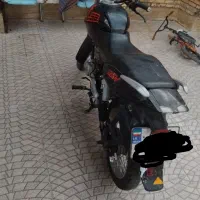 متور ۲۰۰باجاج مدارک کامل