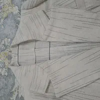 مانتوشلوار لینن