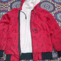 کاپشن بچه گانه|لباس|بندر انزلی, مسکن مهر|دیوار