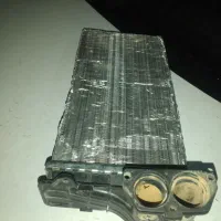 رادیاتور بخاری ۲۰۶تیپ۵|قطعات یدکی و لوازم جانبی|قرچک, پارس سرام|دیوار