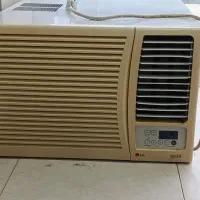 کولر 24هزار LGاصلی