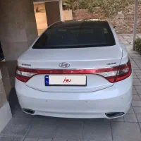 ازرا گرنجور۲۰۱۲