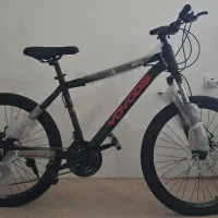 فروش دوچرخه نو جم 24|دوچرخه، اسکیت، اسکوتر|جم, |دیوار