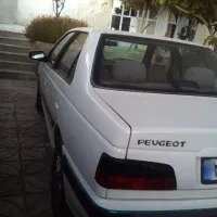 پارس TU5|خودرو سواری و وانت|یاسوج, |دیوار