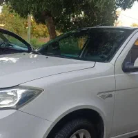 ساینا اس دوگانه کارخانه|خودرو سواری و وانت|ازنا, |دیوار