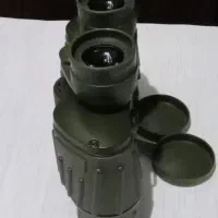 دوربین شکاری  مدل (نظامی) از خانواده (زاواروسکی)|کوهنوردی و کمپینگ|تهران, دولتخواه جنوبی|دیوار