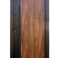 فروش درب‌های فلزی ضد سرقت وراش|مصالح و تجهیزات ساختمان|مهاباد (آذربایجان غربی), |دیوار