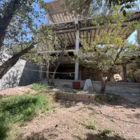 ویلا نیمه کاره کوشک زر ویو ابدی|فروش خانه و ویلا|هشتگرد, کوشک زر|دیوار