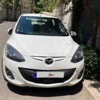 مزدا۲