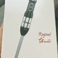 گوشتکوب برقی