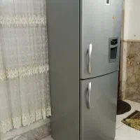 عنوان یخچال فریزر الکترواستیل بدون برفک  درحدنو|یخچال و فریزر|مشهد, اروند|دیوار