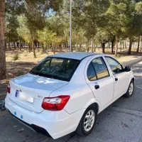 ساینا ۸۵sگانه|خودرو سواری و وانت|شهرکرد, |دیوار