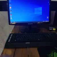 کیس گیمینگ|رایانه رومیزی|ماهدشت, |دیوار