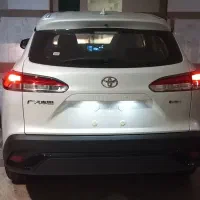 فرانت لندرسفید  ۲۰۲۵ صفر خشک