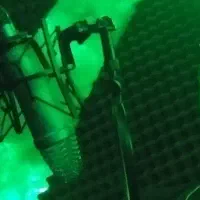 خانم خوش صدا جهت همکاری در موزیک