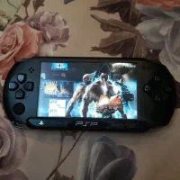 psp پلی استیشن پرتابل
