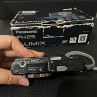 دوربین پاناسونیک|دوربین عکاسی و فیلم‌برداری|دماوند, دماوند|دیوار