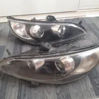 چراغ جک سواری j5