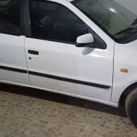 سمند ef7مدل ۹۳|خودرو سواری و وانت|تاکستان, |دیوار