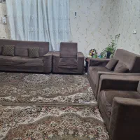 مبل کارکرده|مبلمان خانگی و میز عسلی|اهواز, سپیدار|دیوار