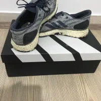 کفش رانینگ ادیداس مدل boost سایز 44/5و44