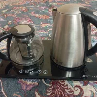 چای‌ساز مولر المان