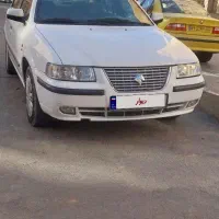 سمندefsدوگانه‌شرکتی|خودرو سواری و وانت|اراک, |دیوار