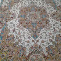 فرش ۹متری در حد نو|فرش|کهریزک, |دیوار