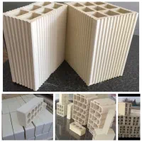 اجر سفال و ده سوراخ و سه گل مناسب ازکارخونه اصفهان