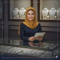استخدام ادمین حرفه ای اینستاگرام طلافروشی- حضوری
